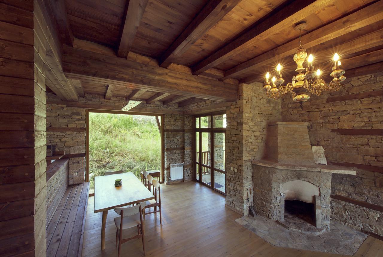 Leshten Guest Homes Экстерьер фото
